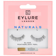 Eylure Naturals Lashes 022